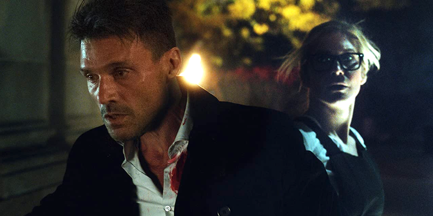 The Purge 6: Frank Grillo Teases Possible New Movie with James DeMonaco