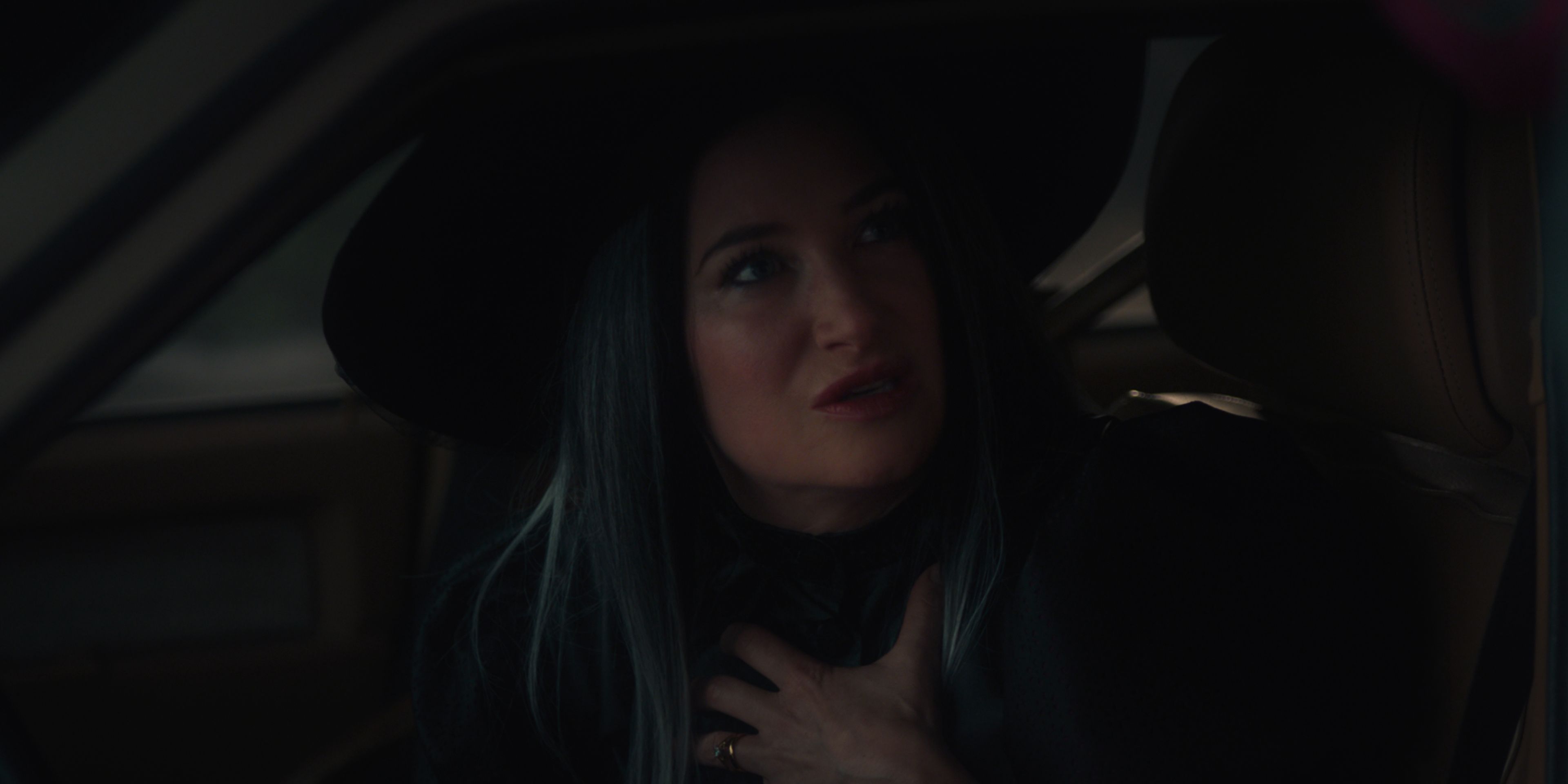 Kathryn Hahn in WandaVision