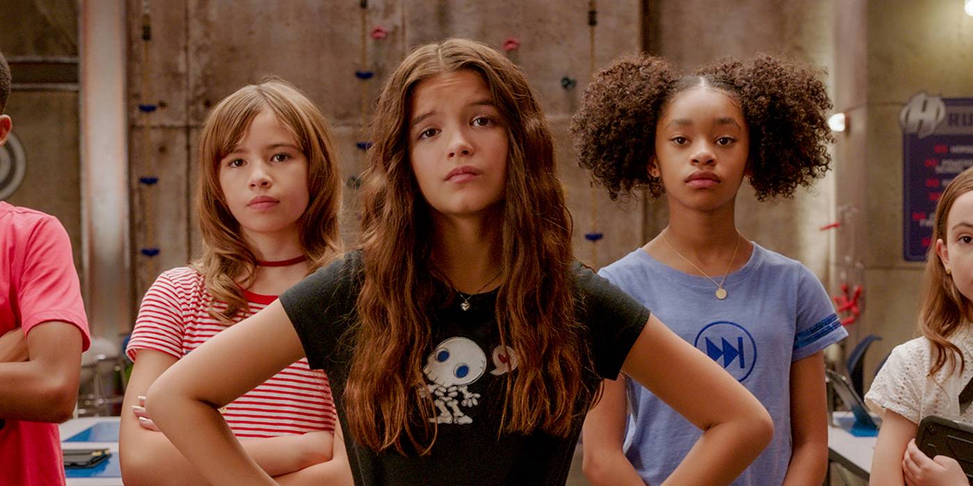 Best Kids Movies 2021 New And Upcoming Family Films You Ll Love