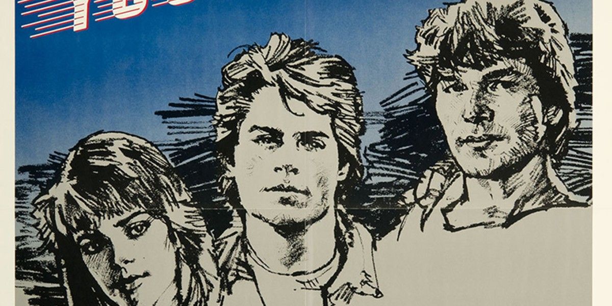 The Weirdest January Movies That Time Forgot