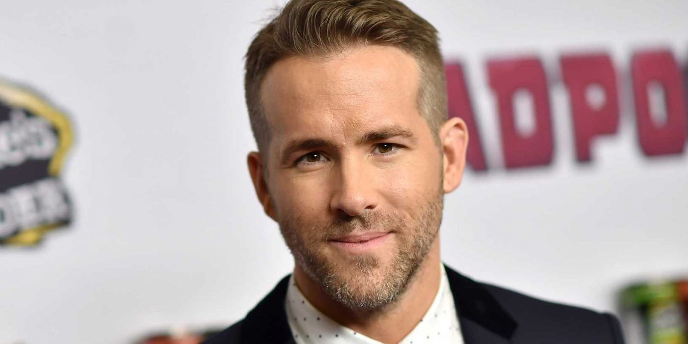 The Adam Project' Is Personal for Ryan Reynolds - Netflix Tudum