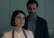 Behind Her Eyes Eve Hewson On The Netflix Drama s Wild Twist Behind Her Eyes Eve Hewson On The Netflix Drama s Wild Twist