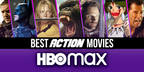 Max Action Max Action