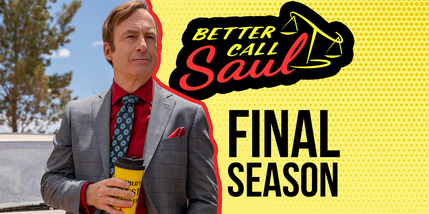 Better Call Saul Season 6 Bob Odenkirk Teases Filming Explosive Final