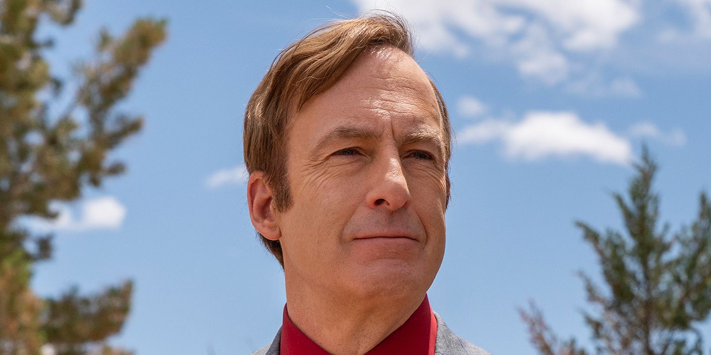 Bob Odenkirk Is "Going to Be Okay" According to Son, Nate ...