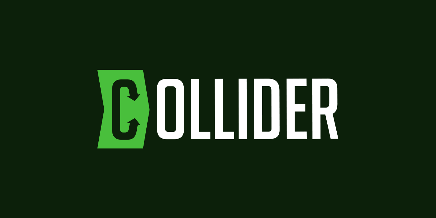 The Collider Logo