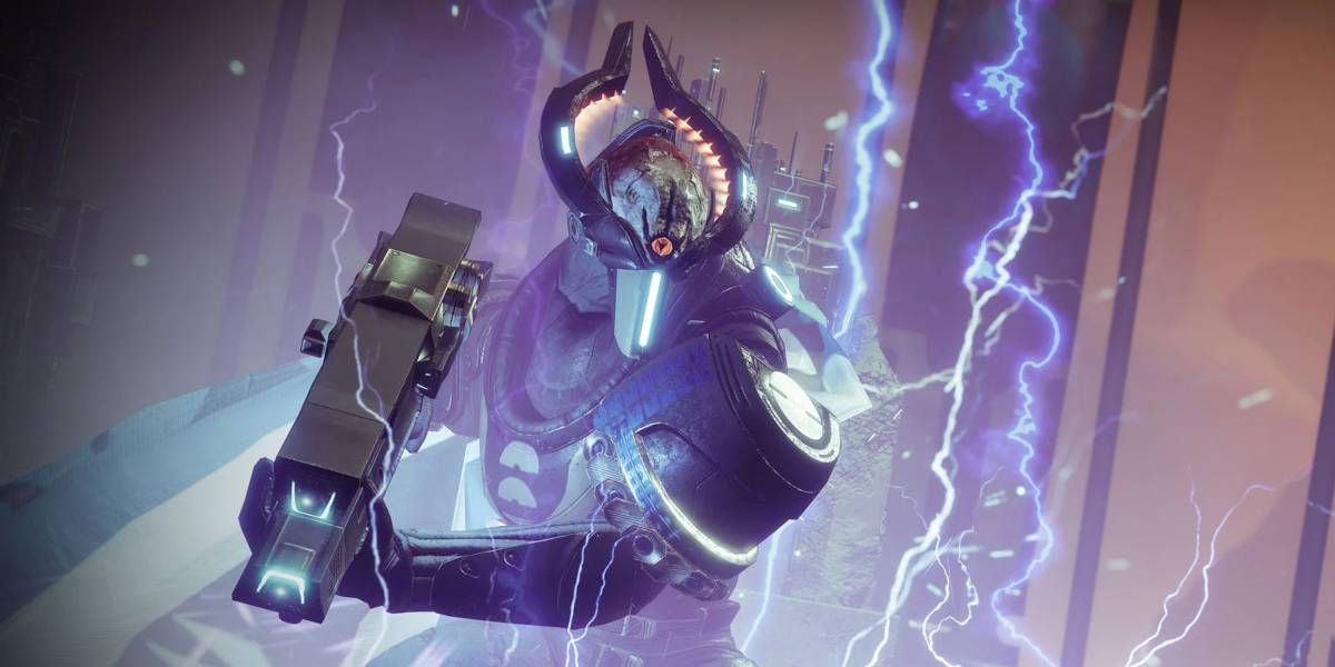 Destiny 2 Season 13 Release Date Revealed In Season Of The Chosen Trailer