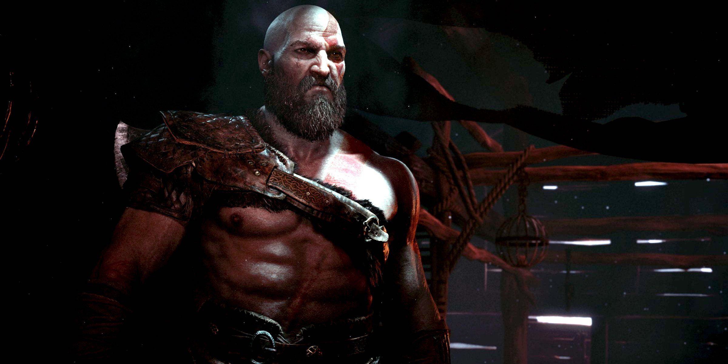 God of War' gets a 60 fps and 4K patch for PS5 tomorrow