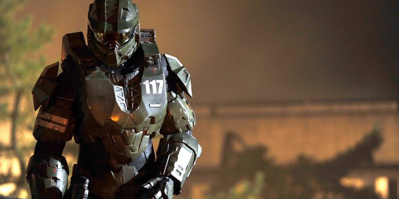 Halo' TV series coming to Paramount Plus in 2022