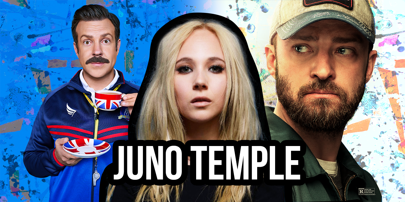 PALMER Trailer (2021) Justin Timberlake, Juno Temple, Drama Movie 