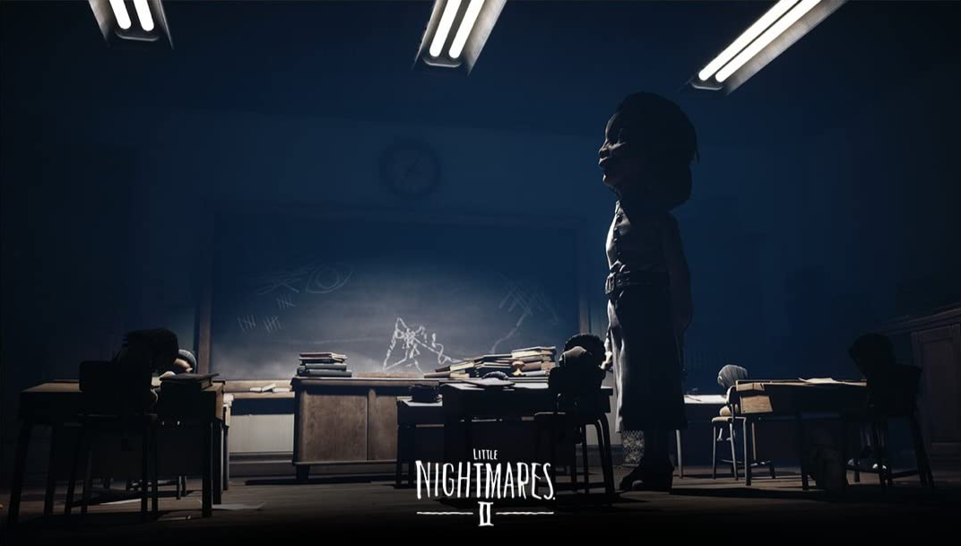 Little Nightmares 2 Review: It Takes Two to Make a Nightmare Come True