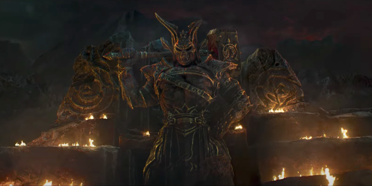 Mortal Kombat Trailer Breakdown Reveals Goro, Reptile, Shao Kahn, and More