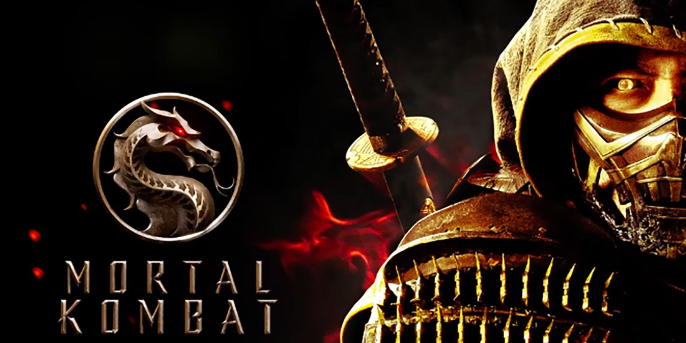 Mortal Kombat Kano Poster Revealed