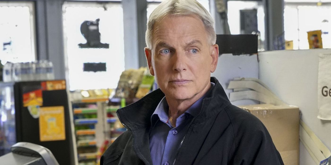 NCIS Renewed for Season 19, But Mark Harmon Could Have a Limited Role
