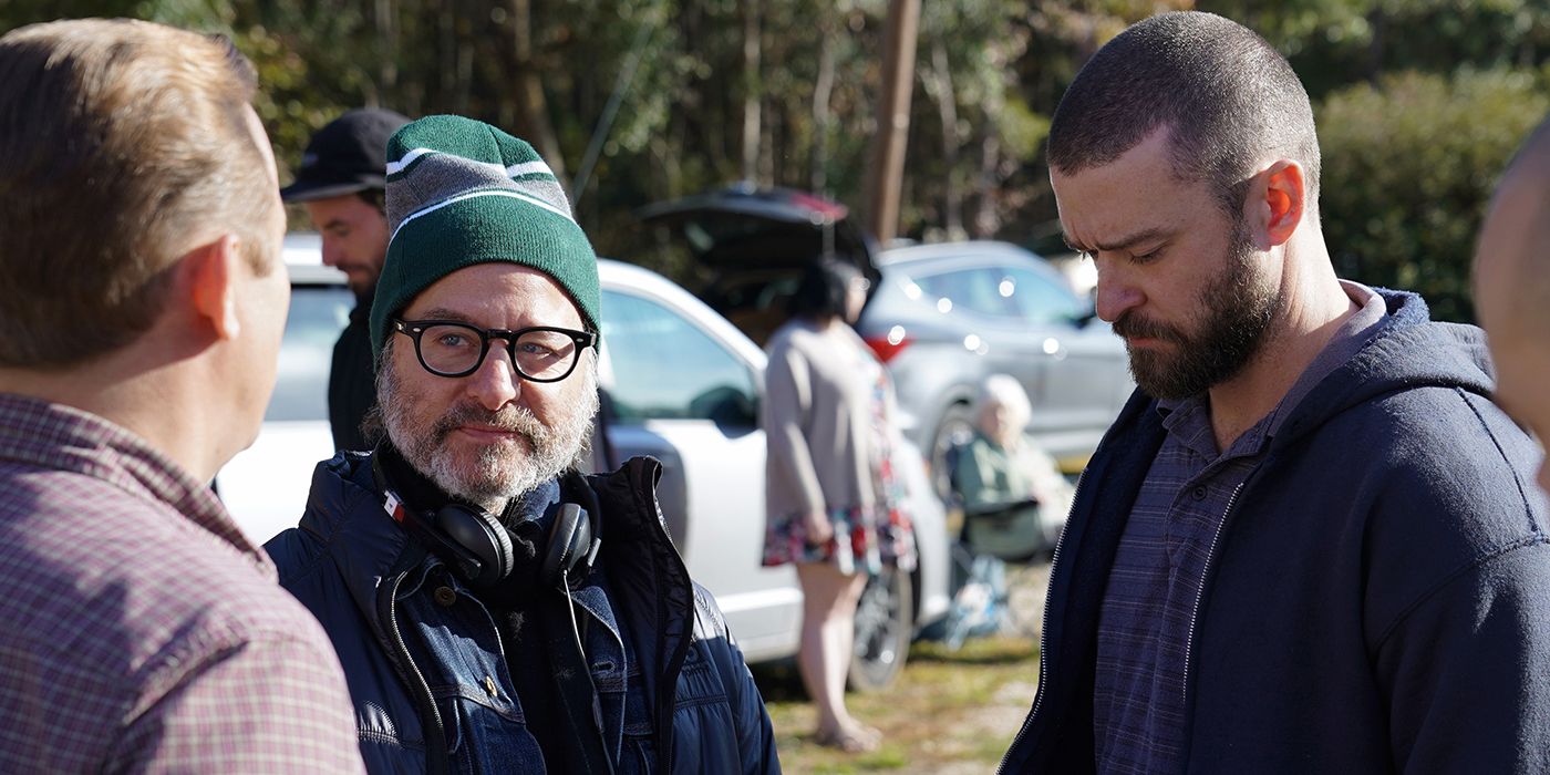 Fisher Stevens On Palmer Producing Tiger King And Succession Season 3