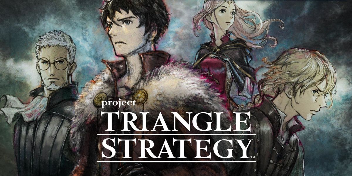 the triangle strategy