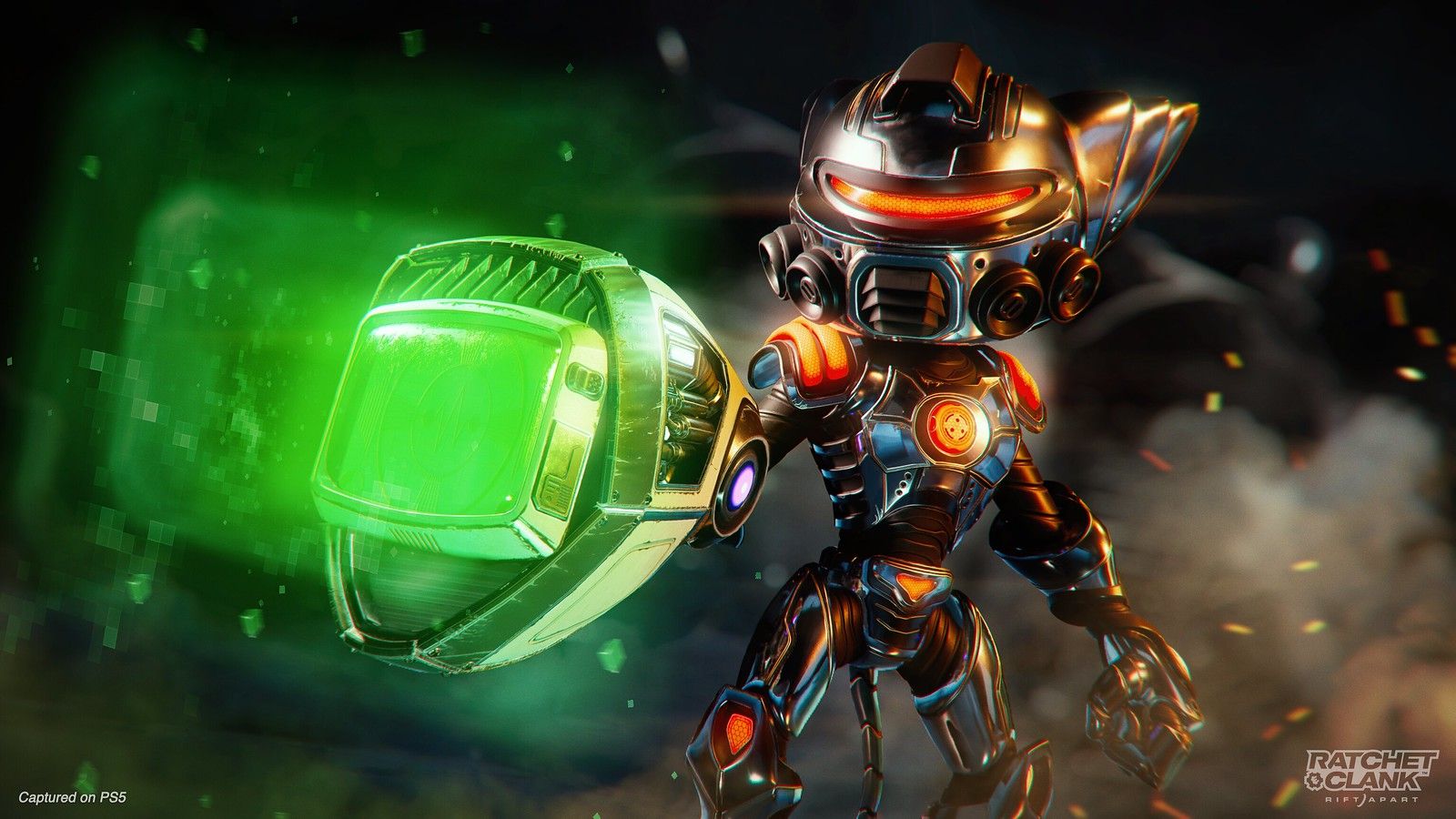 'Ratchet & Clank: Rift Apart' data de lançamento confirmada para o exclusivo PS5 2