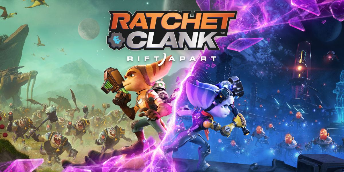 Ratchet & Clank: Rift Apart Ending Explained