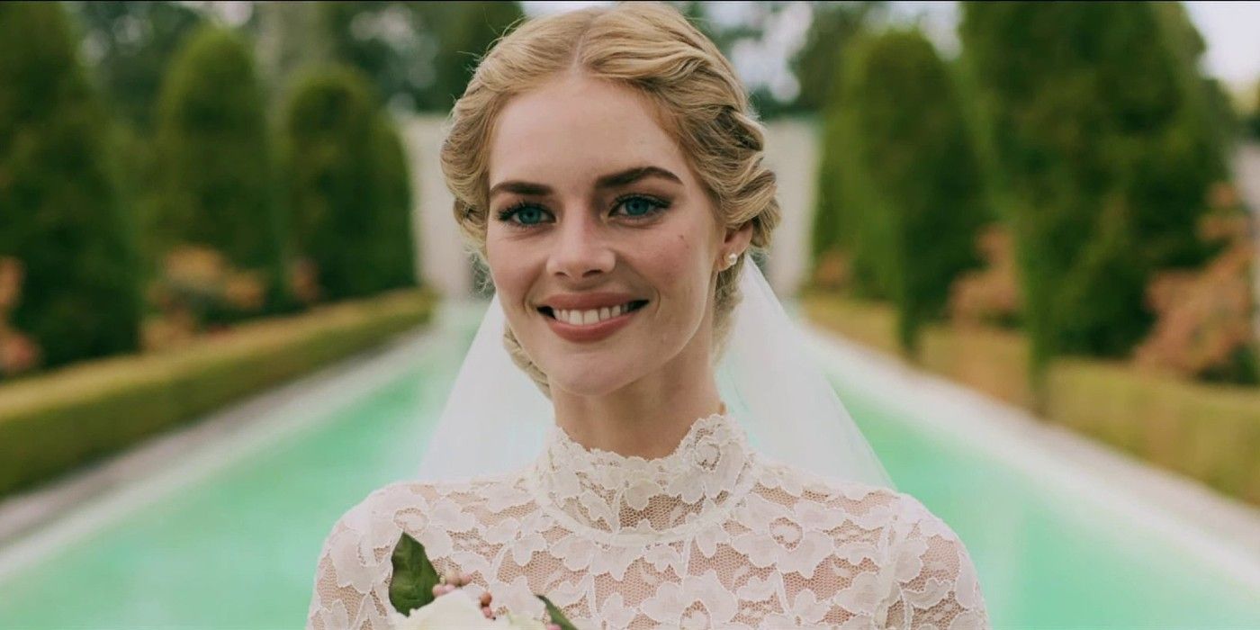 Samara Weaving to Play Holly Madison in Down the Rabbit Hole TV Series