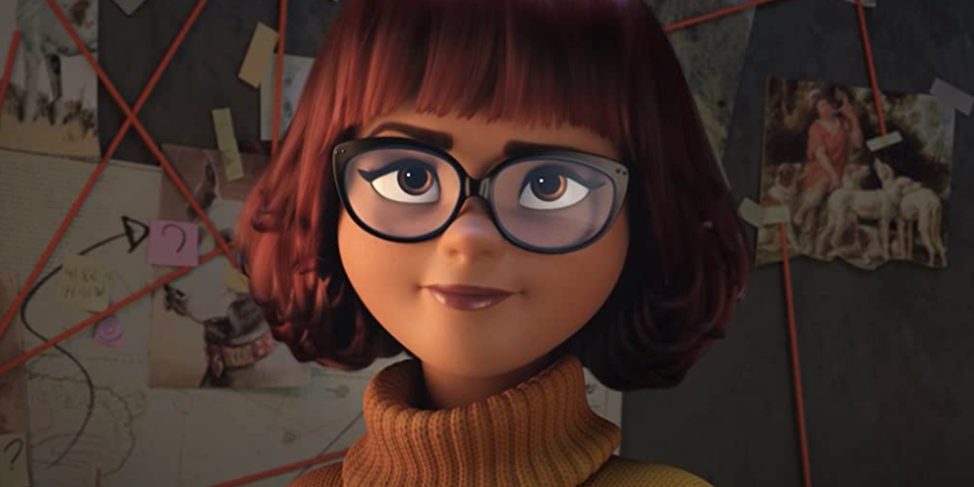 Velma Serves As An Origin Story For Shaggy