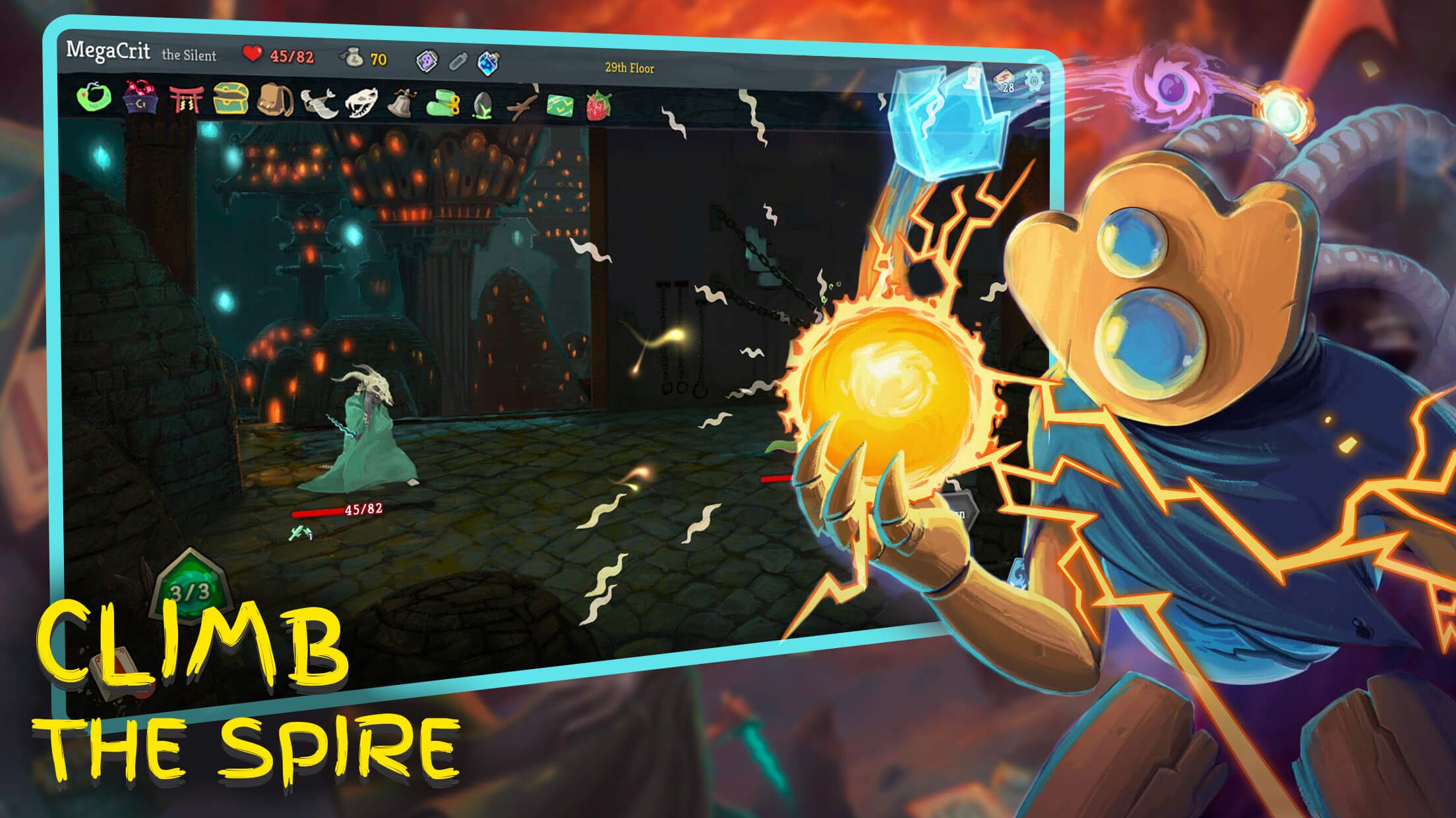 Slay the Spire Mobile Review: Android Release Date Arrives in Style