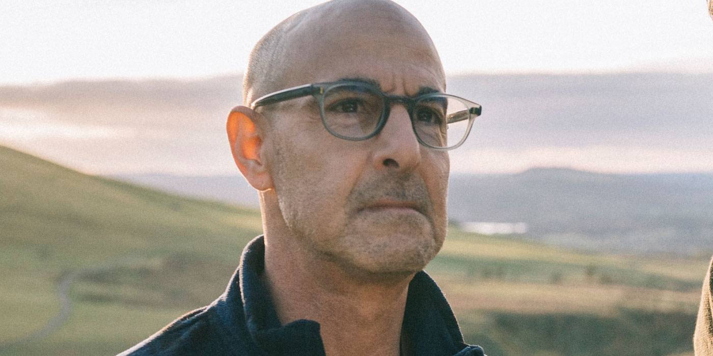 Citadel Stanley Tucci Joins The Russo Brothers Amazon Series