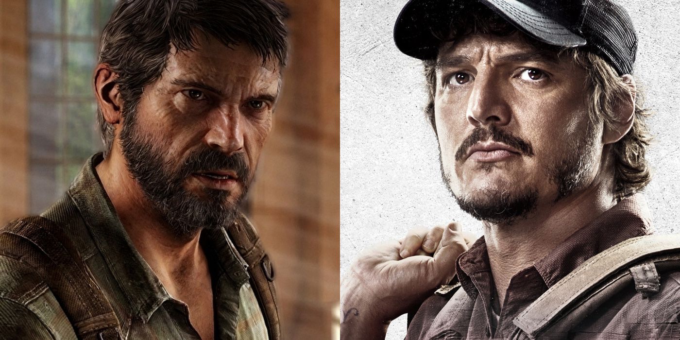 The Last of Us' HBO Series Casts Pedro Pascal as Joel, 'Game of