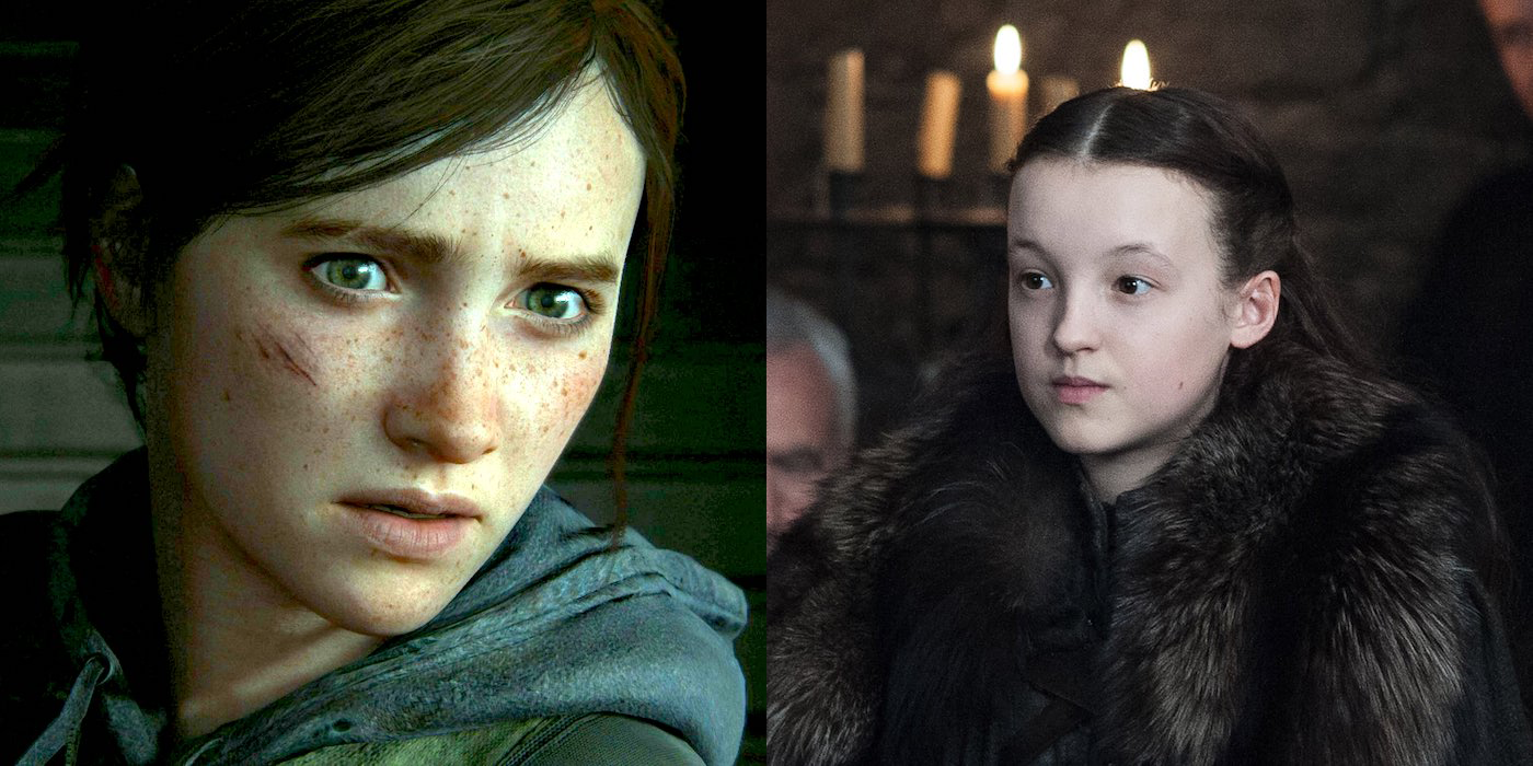 The Last of Us: Who Plays Ellie, and What Do We Know Her From?