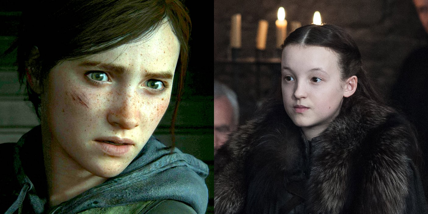 How Old Is Ellie in 'The Last of Us' Compared to Bella Ramsey?