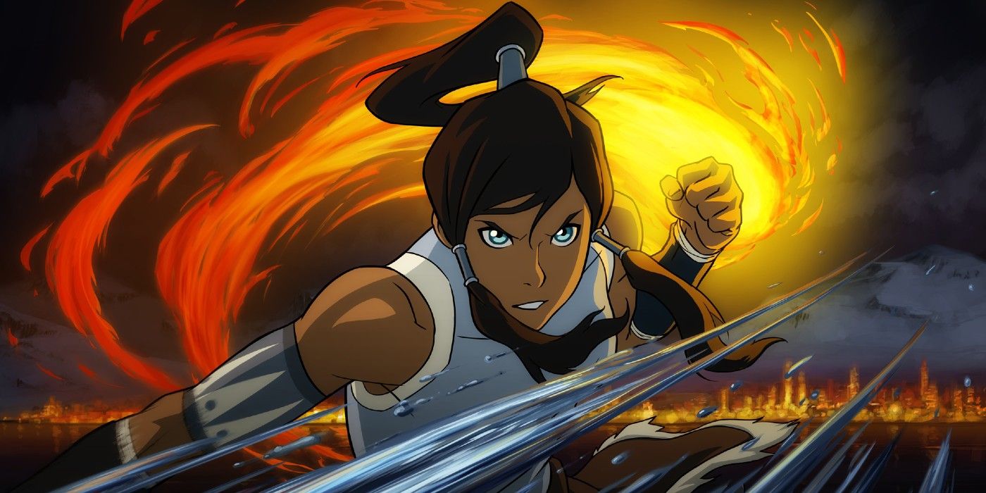 9 Shows Like Avatar: The Last Airbender for Epic Animated Adventure