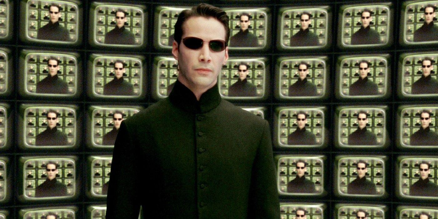 'The Matrix 4' adiciona silenciosamente Christina Ricci a um elenco já impressionante 1