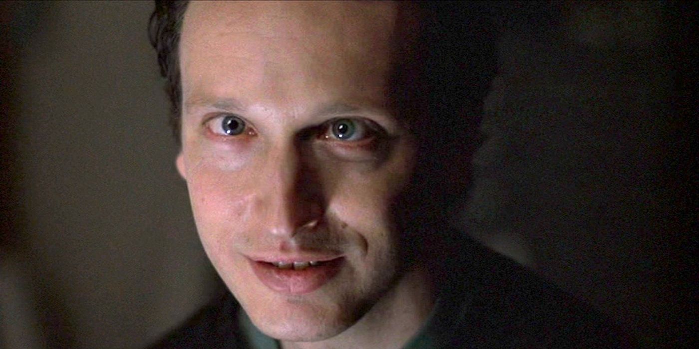 Paul Lazar in The Silence of the Lambs