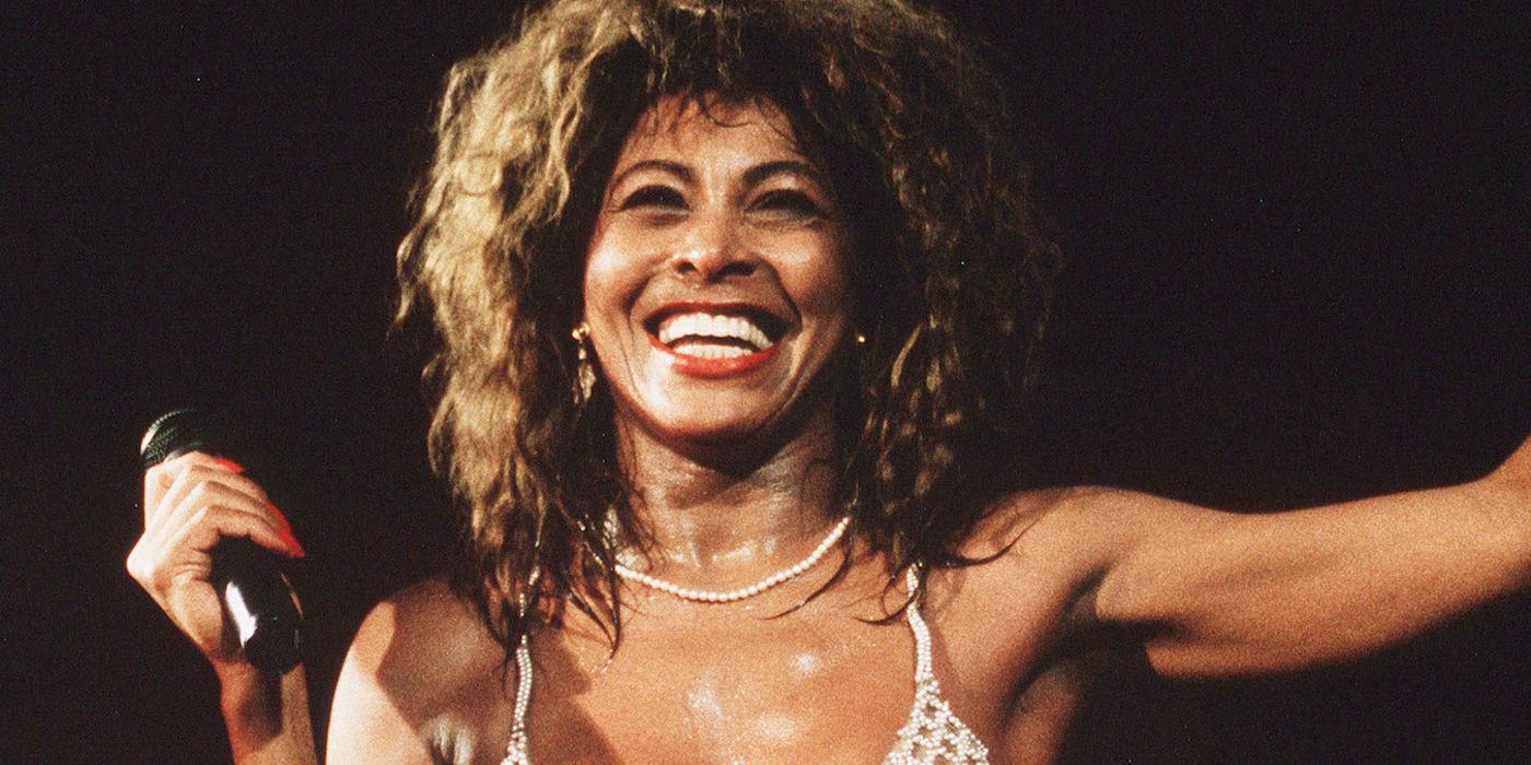 Tina Turner Hbo Documentary Trailer Teases A Music Icons Life Story 