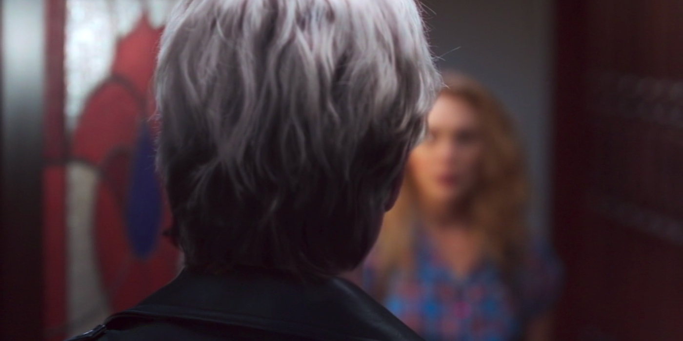 Wandavision Evan Peters Quicksilver Character Explained Wandavision Evan Peters Quicksilver Character Explained