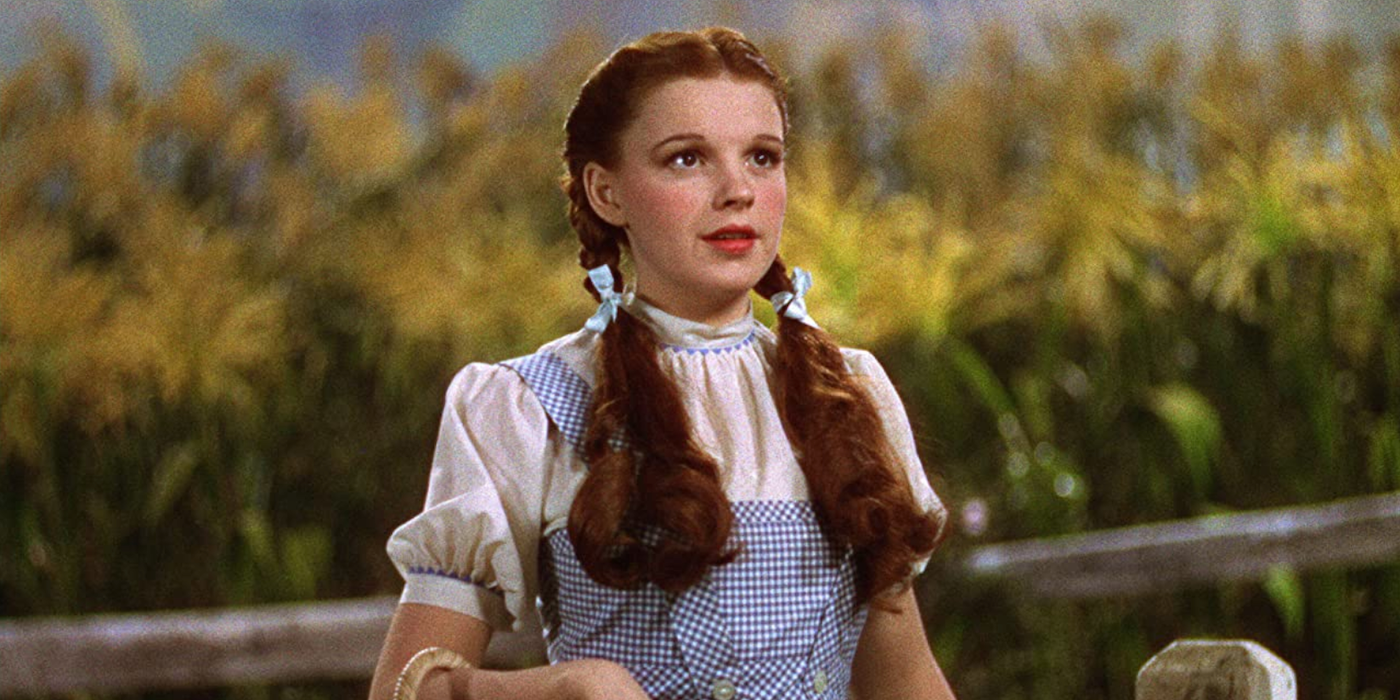 The Wizard of Oz (1939) Tickets & Showtimes