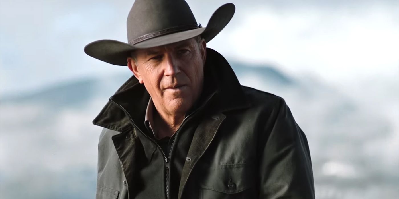 Yellowstone Season 4 Release Date Revealed in New Trailer