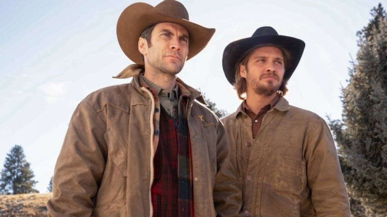 √ What Channel Is Yellowstone On Directv Tonight What Channel Is