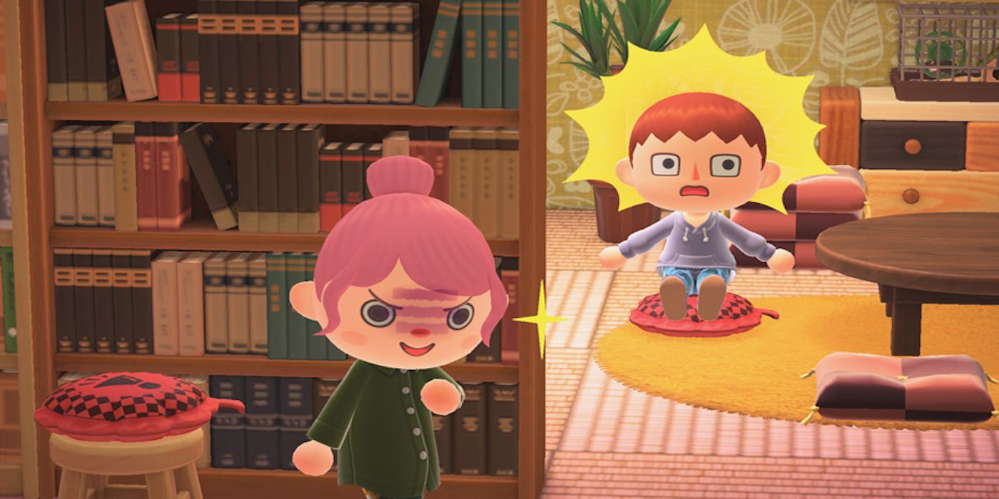 Animal Crossing Getting New Updates This Year, Nintendo Promises