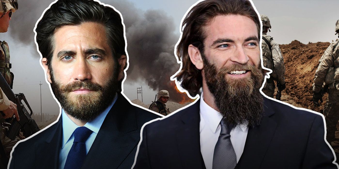New Jake Gyllenhaal, Sam Hargrave Movie Combat Control May Go to MGM