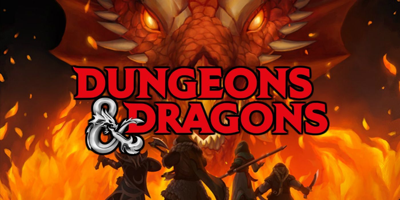 Dungeons-and-Dragons