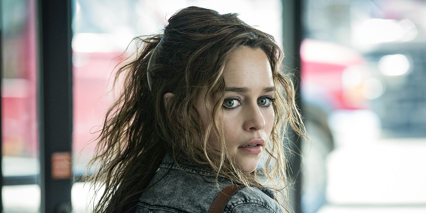 Emilia Clarke Confirms Her Role in Marvel's Secret Invasion Series