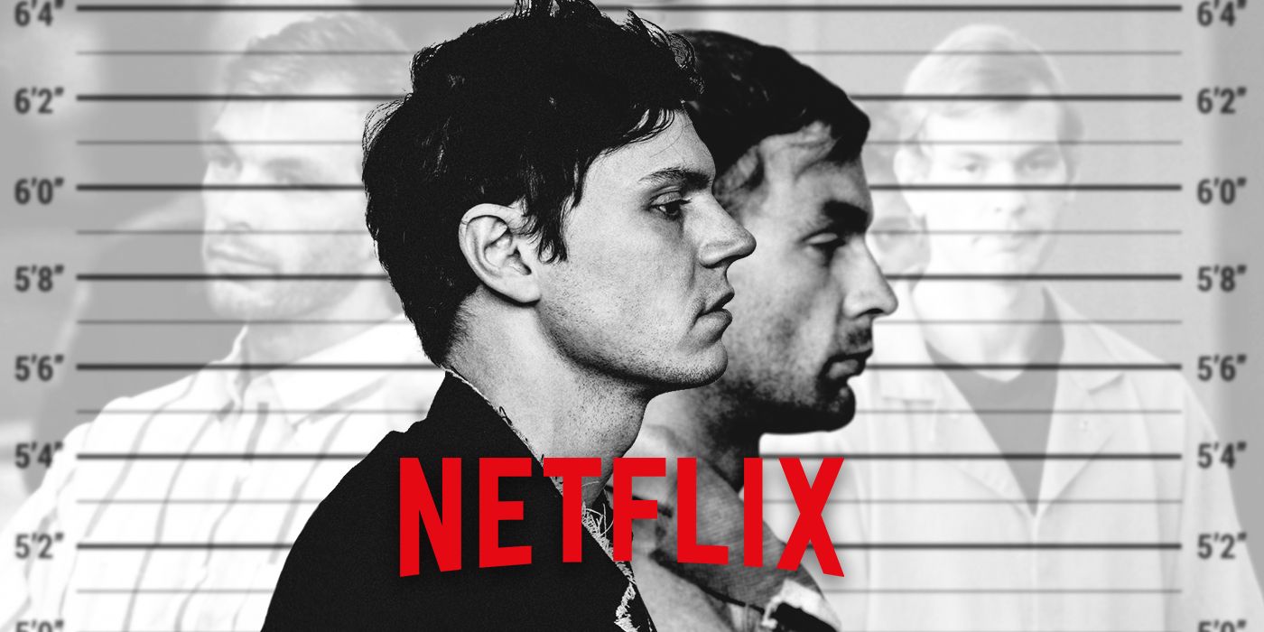 Dahmer — Monster: The Jeffrey Dahmer Story' Review: Ryan Murphy's Netflix Series – The Hollywood Reporter