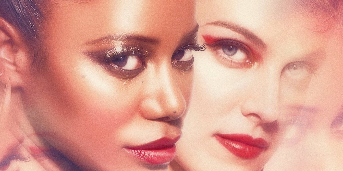 A24's 'Zola' Entices Us With a Seductive Poster Featuring Taylour Paige &  Riley Keough - TechiAzi