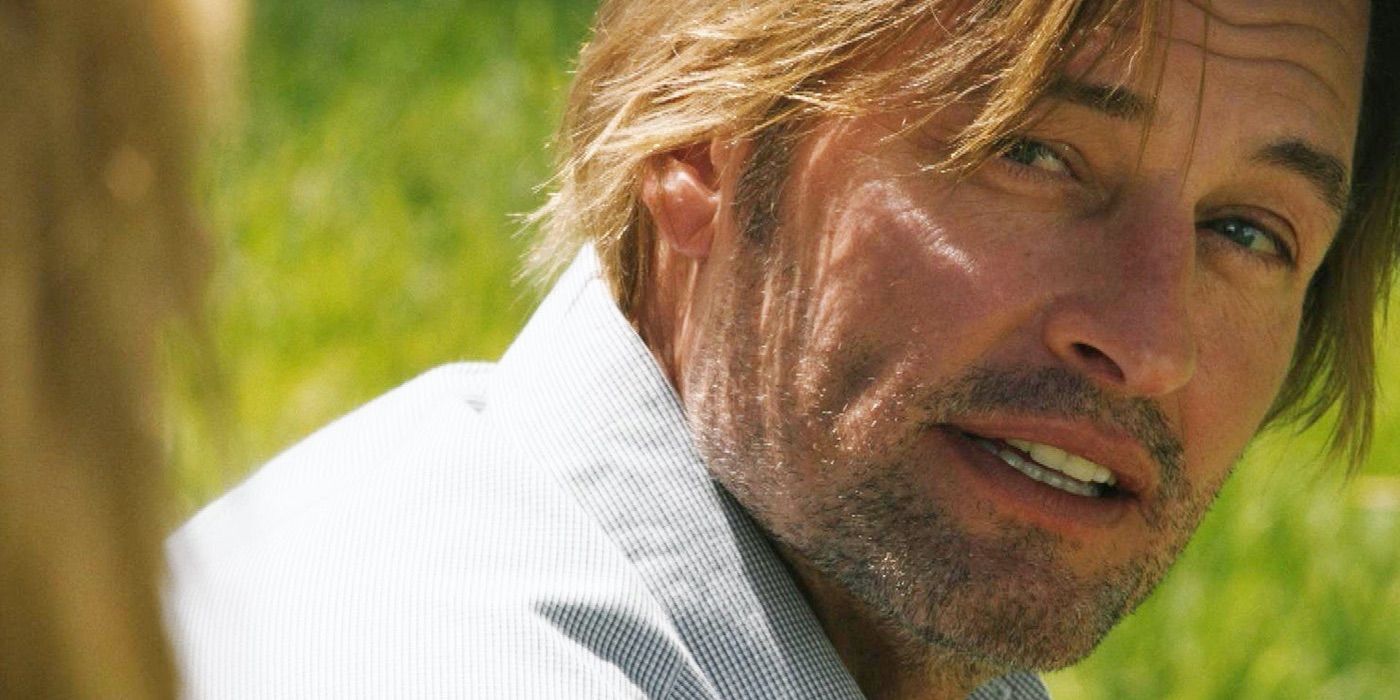 J.J. Abrams & Josh Holloway Reuniting for New HBO Max Series
