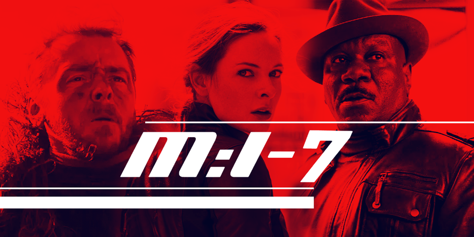 Mission Impossible 7 Set Photo Teases Return Of Simon Pegg And Co Stars Mission Impossible 7 Set Photo Teases Return Of Simon Pegg And Co Stars
