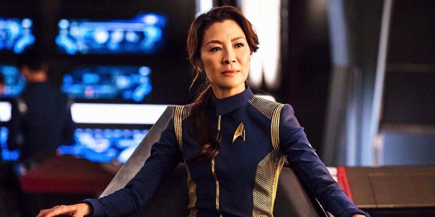 Michelle Yeoh Star Trek Discovery social featured