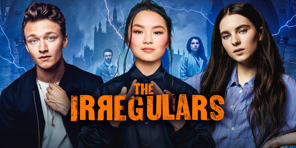 Netflix's The Irregulars Cast on Their Sherlock Holmes-Inspired Characters