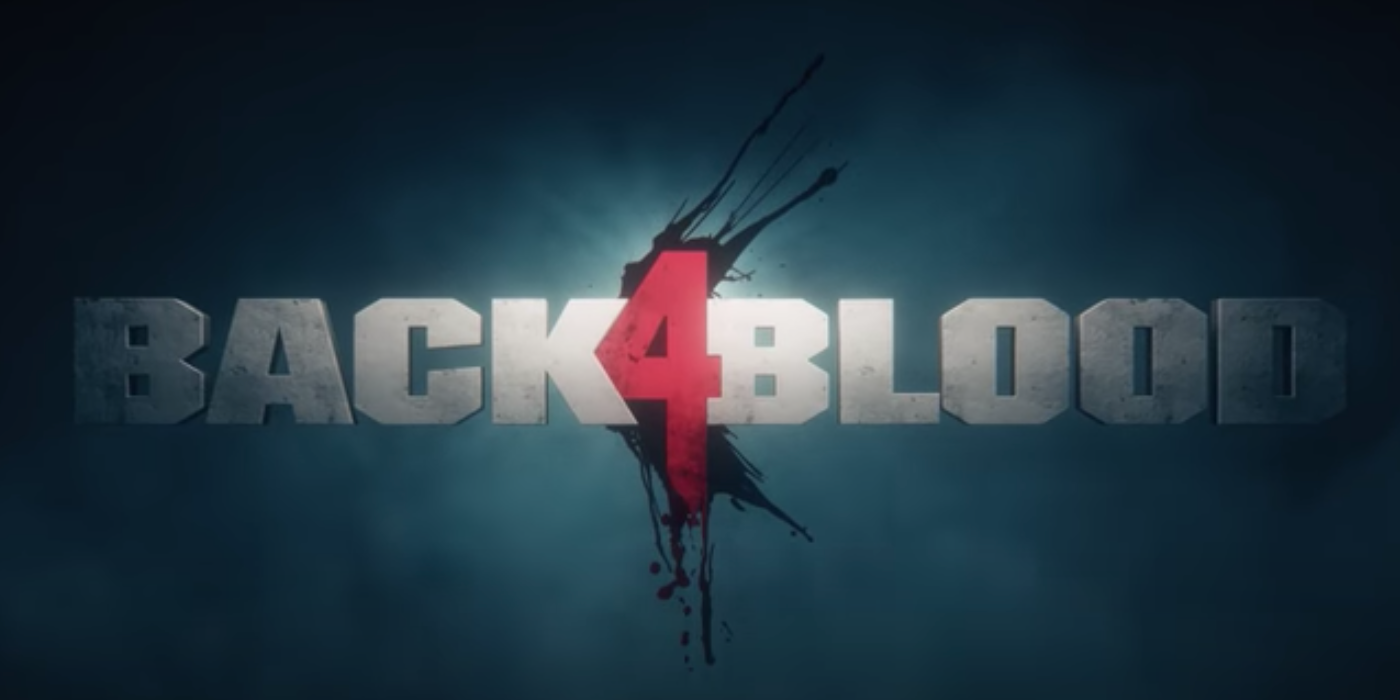 Back 4 Blood PC trailer confirms crossplay, 4K, and NVIDIA DLSS