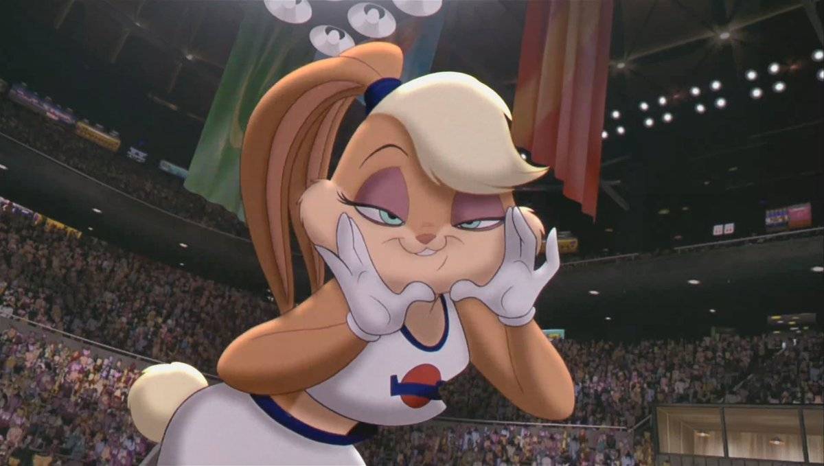 Lola Bunny Space Jam 2 : Space Jam 2 Who Should Be Cast In ...