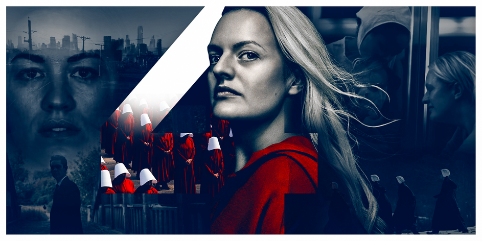 The Handmaid S Tale Season 4 Trailer Reveals June S Call For Justice The Handmaid S Tale Season 4 Trailer Reveals June S Call For Justice